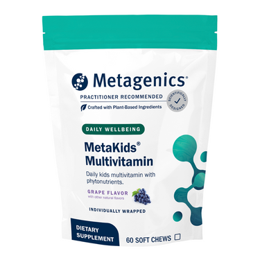MetaKids Multivitamin